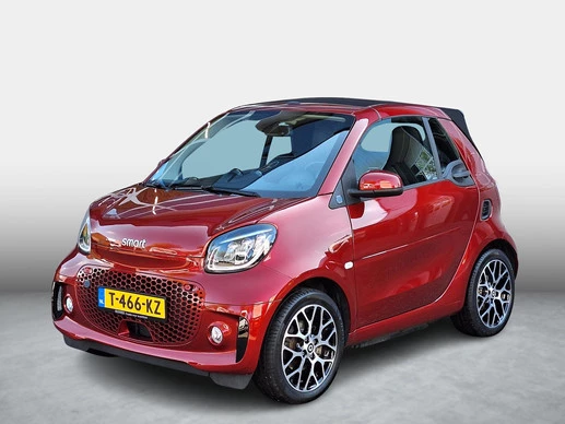 Smart Fortwo - Afbeelding 1 van 30