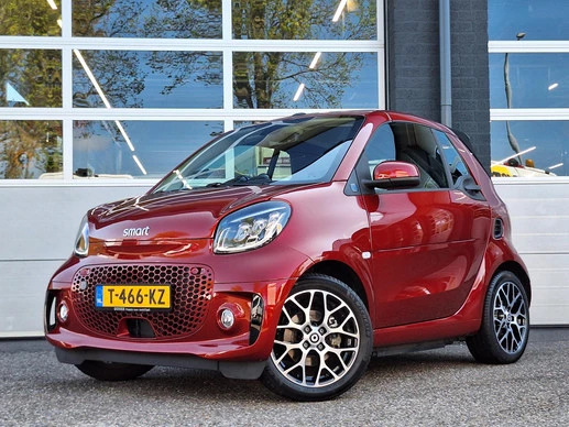 Smart Fortwo - Afbeelding 2 van 30