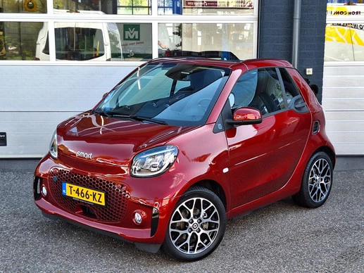 Smart Fortwo - Afbeelding 3 van 30