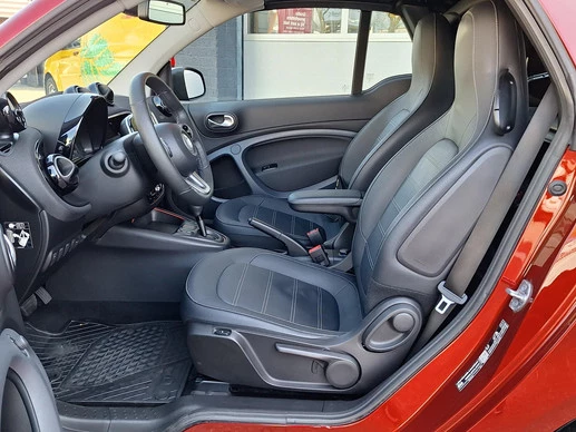 Smart Fortwo - Afbeelding 5 van 30