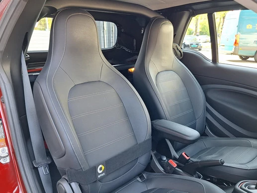 Smart Fortwo - Afbeelding 6 van 30