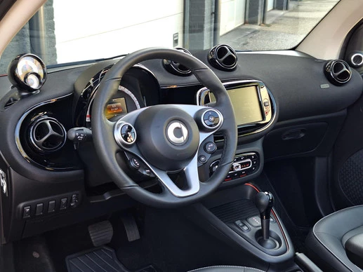 Smart Fortwo - Afbeelding 7 van 30