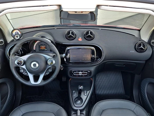 Smart Fortwo - Afbeelding 8 van 30