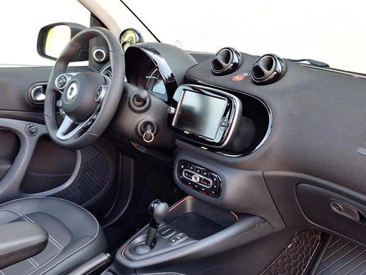 Smart Fortwo - Afbeelding 9 van 30