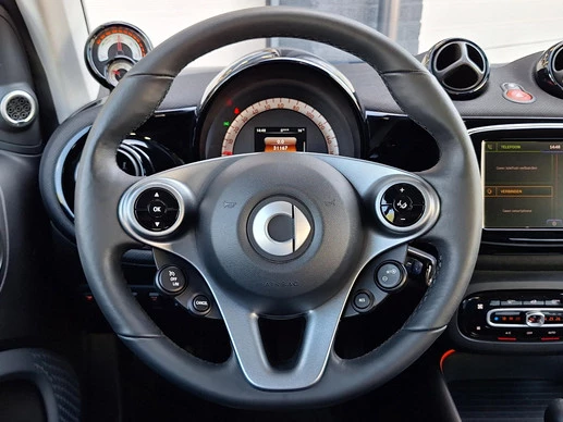 Smart Fortwo - Afbeelding 13 van 30