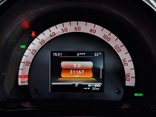 Smart Fortwo - Afbeelding 20 van 30