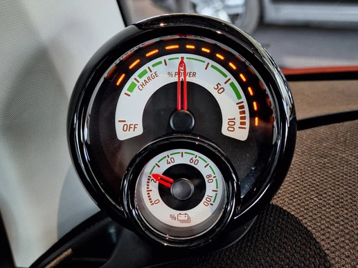 Smart Fortwo - Afbeelding 21 van 30