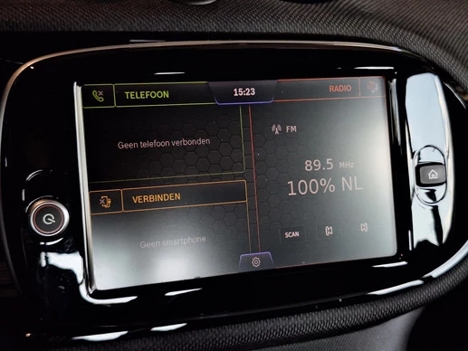 Smart Fortwo - Afbeelding 23 van 30