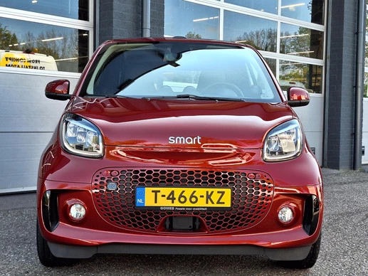 Smart Fortwo - Afbeelding 28 van 30