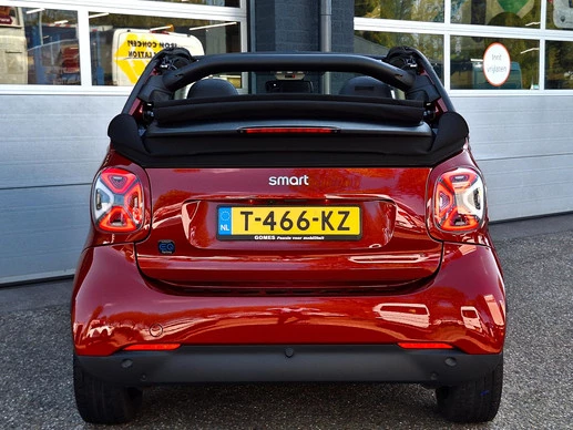 Smart Fortwo - Afbeelding 29 van 30