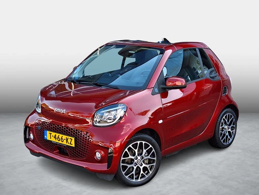 smart Fortwo - Afbeelding 2 van 30