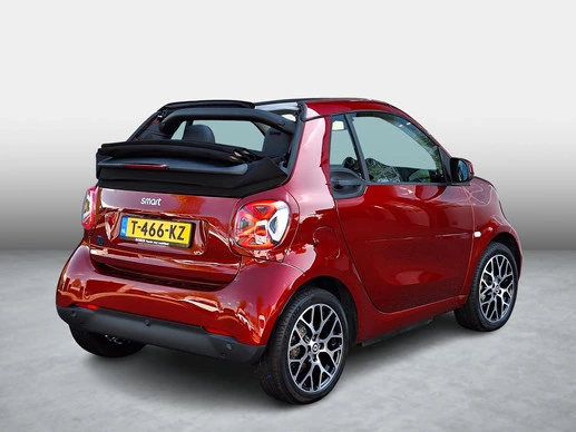 smart Fortwo - Afbeelding 3 van 30