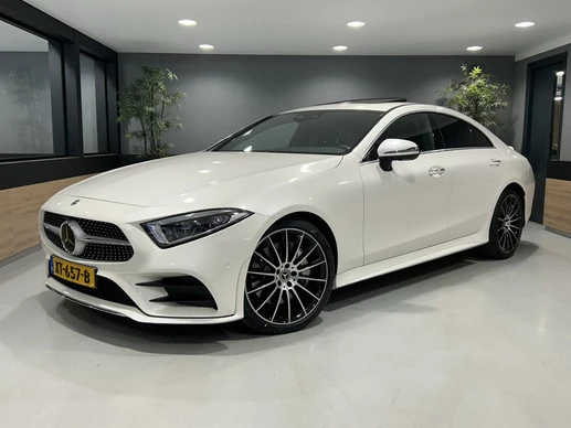 Mercedes-Benz CLS - Afbeelding 1 van 30