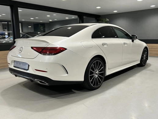 Mercedes-Benz CLS - Afbeelding 2 van 30