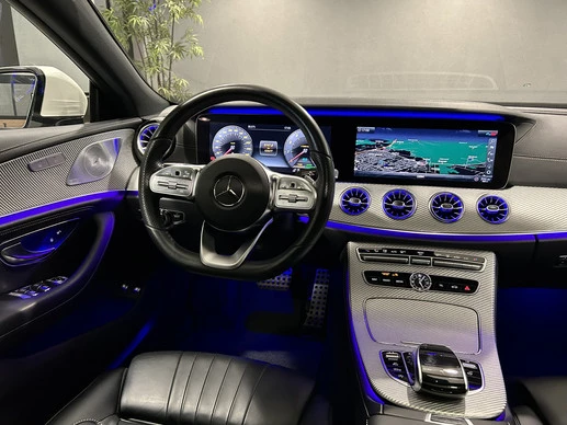 Mercedes-Benz CLS - Afbeelding 3 van 30