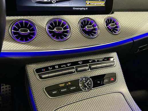 Mercedes-Benz CLS - Afbeelding 8 van 30