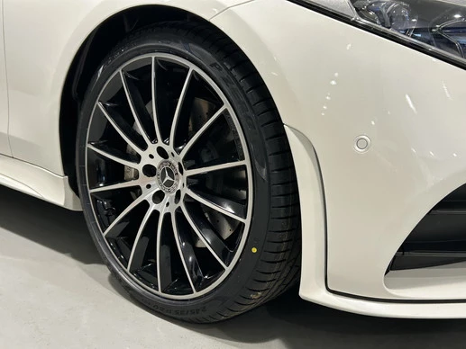 Mercedes-Benz CLS - Afbeelding 12 van 30