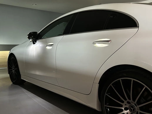 Mercedes-Benz CLS - Afbeelding 15 van 30