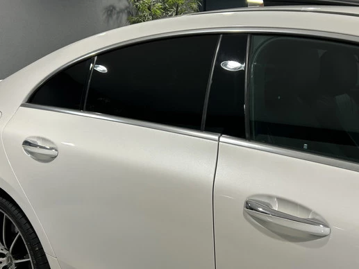 Mercedes-Benz CLS - Afbeelding 17 van 30