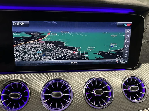 Mercedes-Benz CLS - Afbeelding 19 van 30