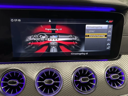 Mercedes-Benz CLS - Afbeelding 21 van 30