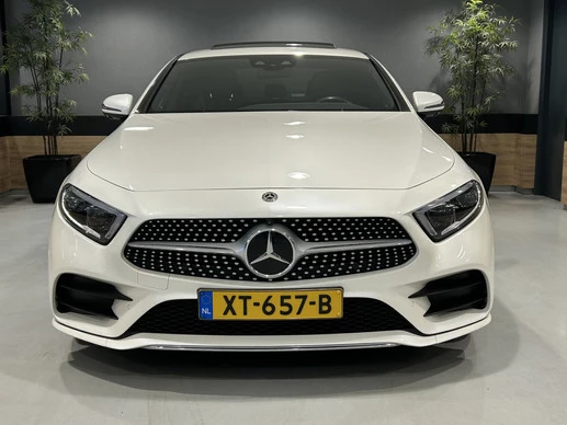 Mercedes-Benz CLS - Afbeelding 22 van 30