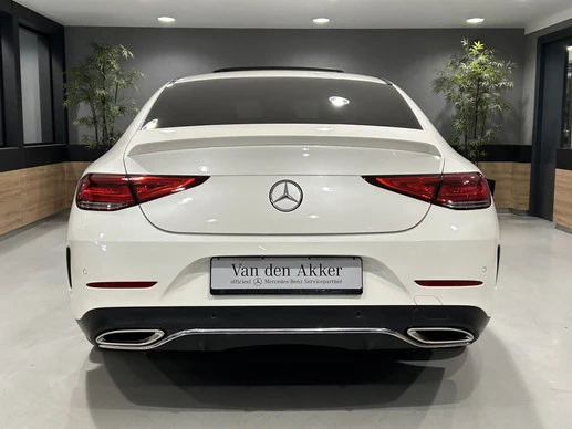 Mercedes-Benz CLS - Afbeelding 23 van 30