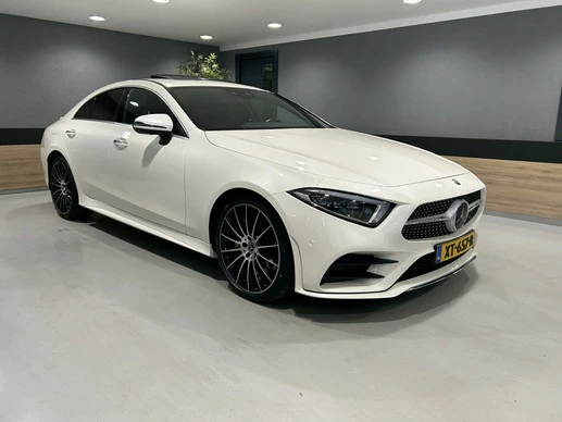 Mercedes-Benz CLS - Afbeelding 24 van 30