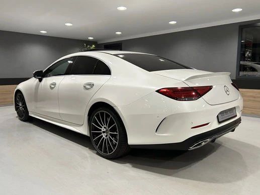 Mercedes-Benz CLS - Afbeelding 25 van 30