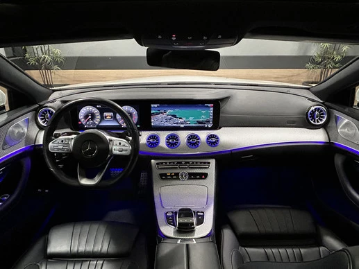 Mercedes-Benz CLS - Afbeelding 26 van 30