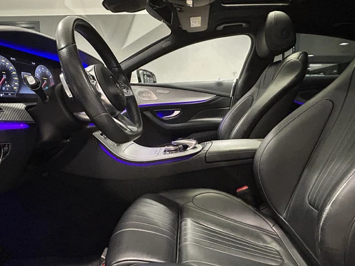 Mercedes-Benz CLS - Afbeelding 27 van 30