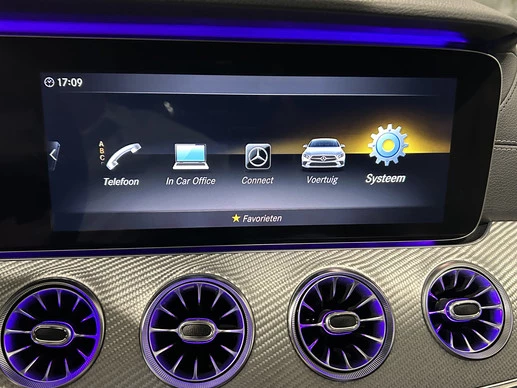 Mercedes-Benz CLS - Afbeelding 30 van 30