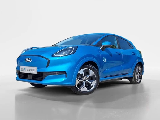 Ford Puma Gen-E