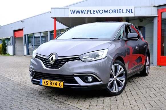 Renault Scénic - Afbeelding 1 van 30
