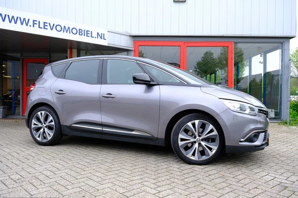 Renault Scénic - Afbeelding 4 van 30