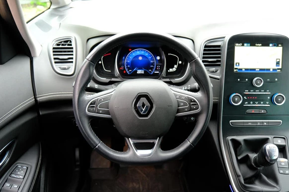 Renault Scénic - Afbeelding 6 van 30