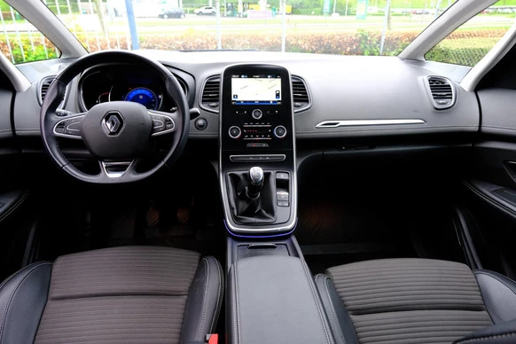 Renault Scénic - Afbeelding 12 van 30