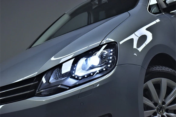 Volkswagen Sharan - Afbeelding 4 van 30