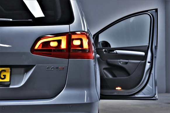 Volkswagen Sharan - Afbeelding 8 van 30