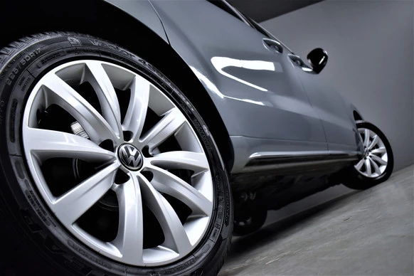 Volkswagen Sharan - Afbeelding 9 van 30