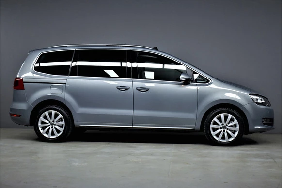 Volkswagen Sharan - Afbeelding 10 van 30