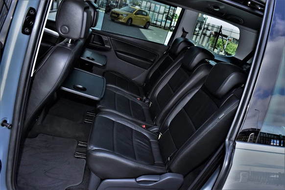 Volkswagen Sharan - Afbeelding 14 van 30