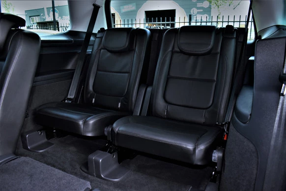 Volkswagen Sharan - Afbeelding 15 van 30