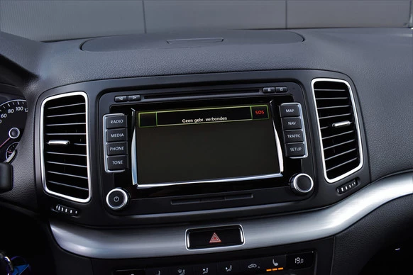 Volkswagen Sharan - Afbeelding 20 van 30