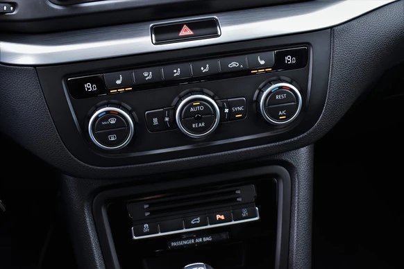 Volkswagen Sharan - Afbeelding 21 van 30
