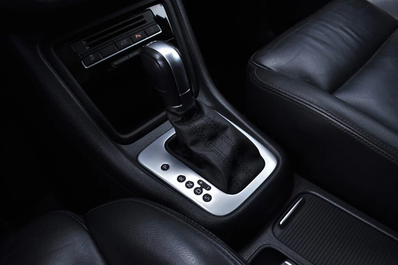 Volkswagen Sharan - Afbeelding 23 van 30