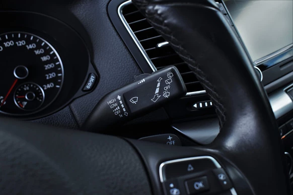 Volkswagen Sharan - Afbeelding 24 van 30
