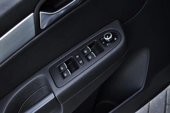 Volkswagen Sharan - Afbeelding 26 van 30