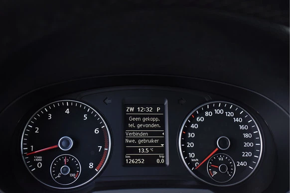 Volkswagen Sharan - Afbeelding 29 van 30