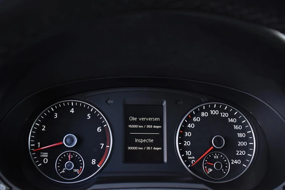 Volkswagen Sharan - Afbeelding 30 van 30